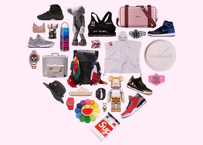 Best Valentine’s Day Gifts for Your Girl - Kulture Klash