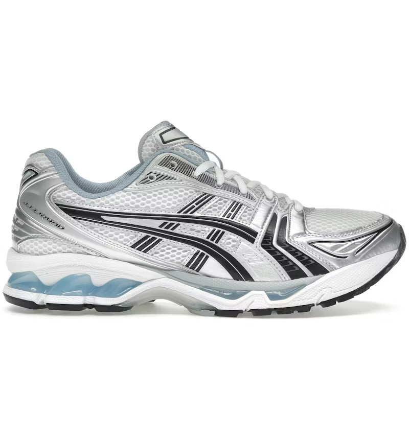 ASICS Gel-Kayano 14 JJJJound White Blue