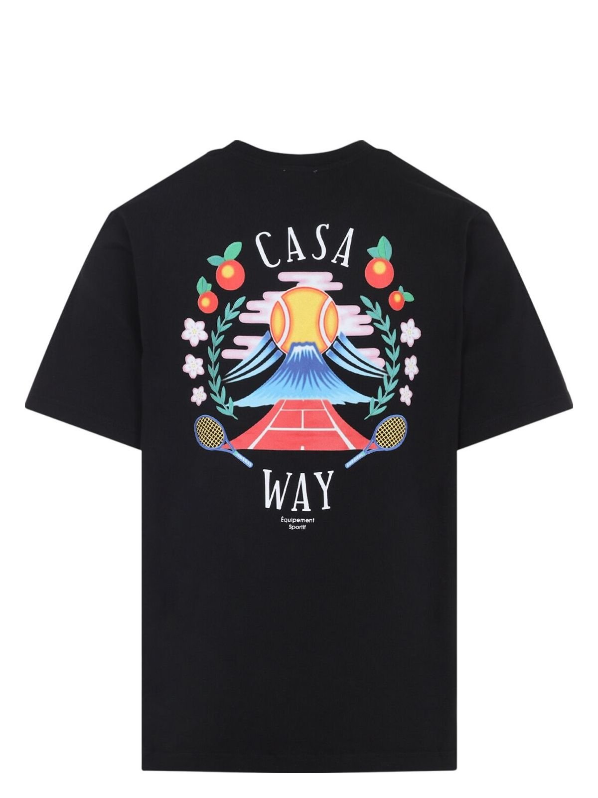 Casablanca Casa Way T-Shirt
