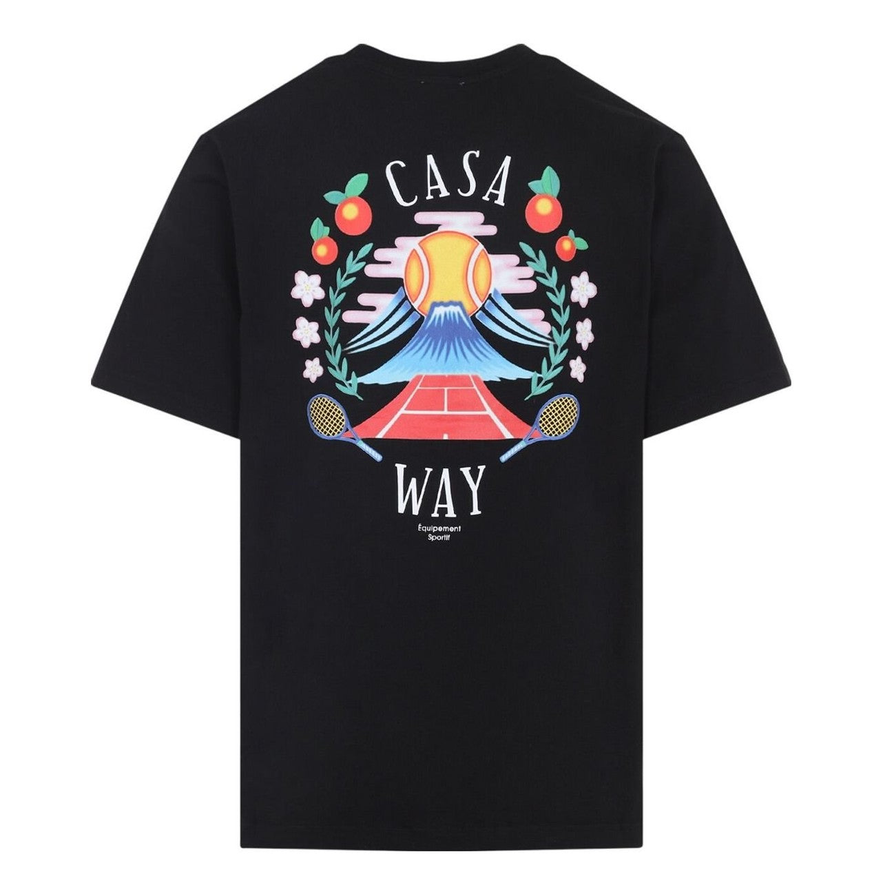 Casablanca Casa Way T-Shirt
