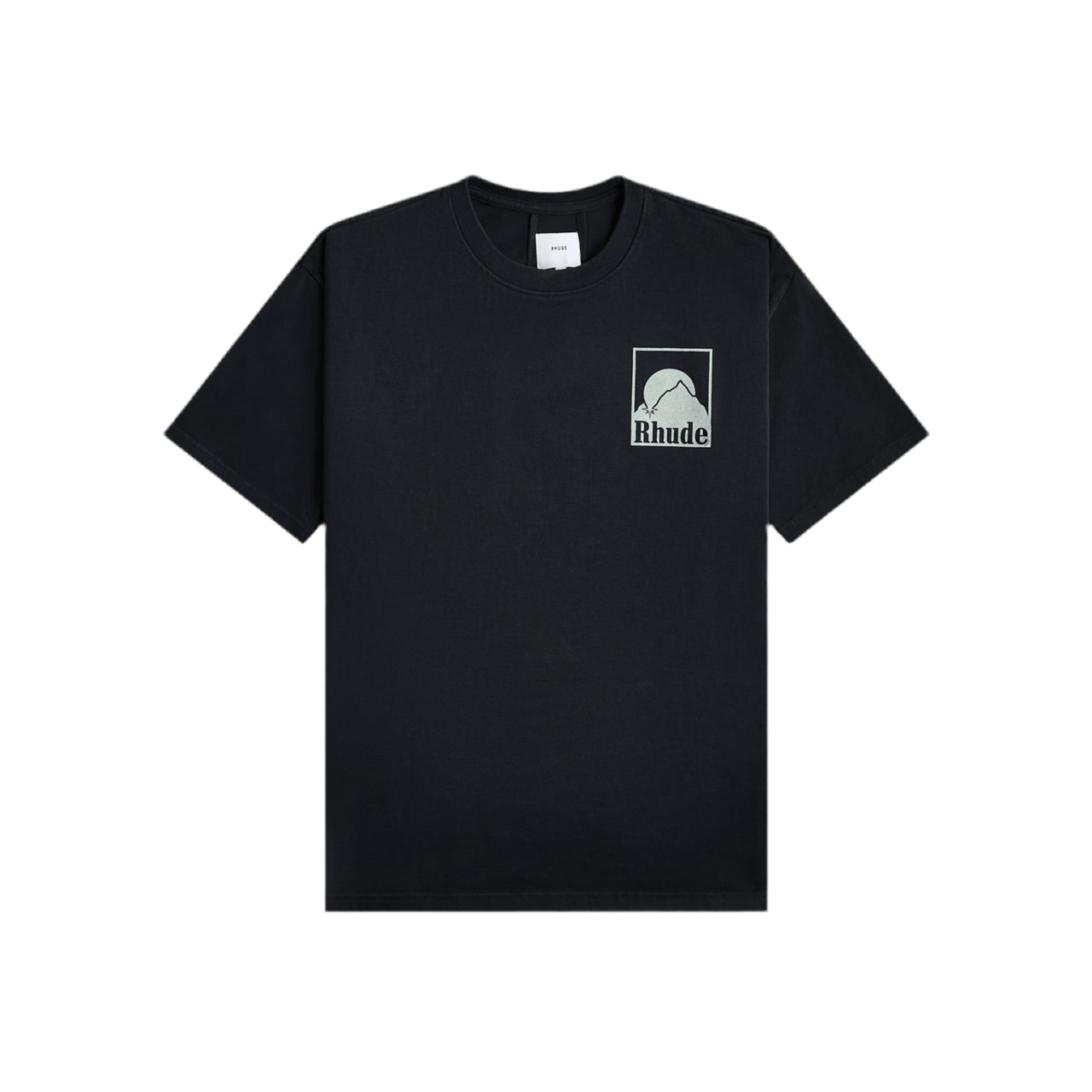 Rhude Moonlight Badge Tee