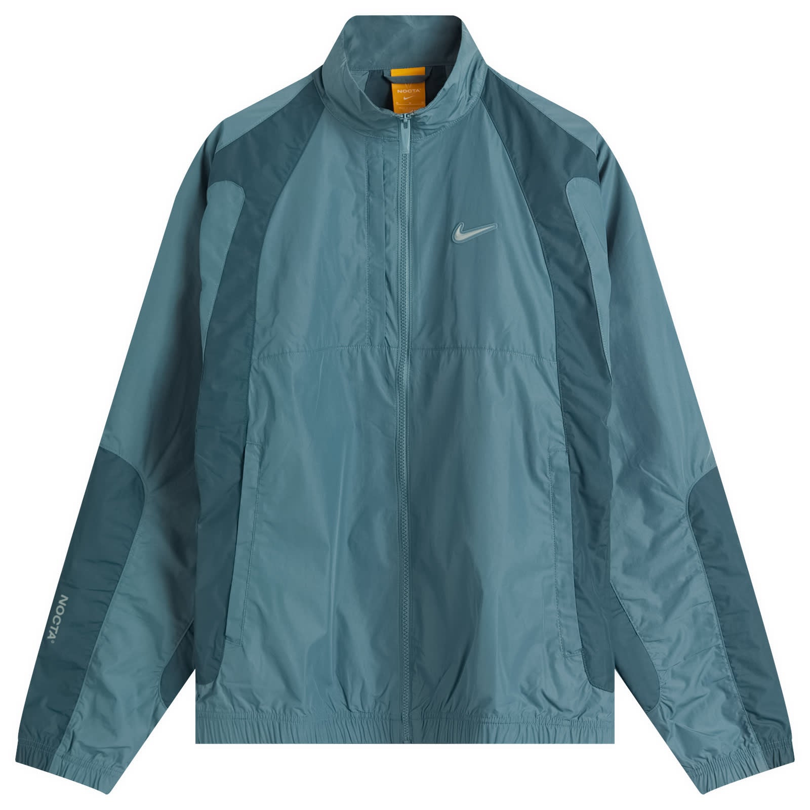 NIKE NOCTA CARDINAL STOCK WOVEN TRACK JACKET