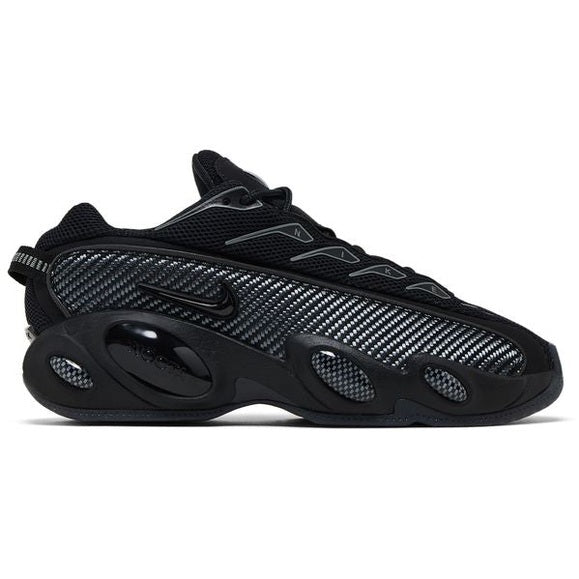 NOCTA x Nike Glide 'Black Iron Grey’