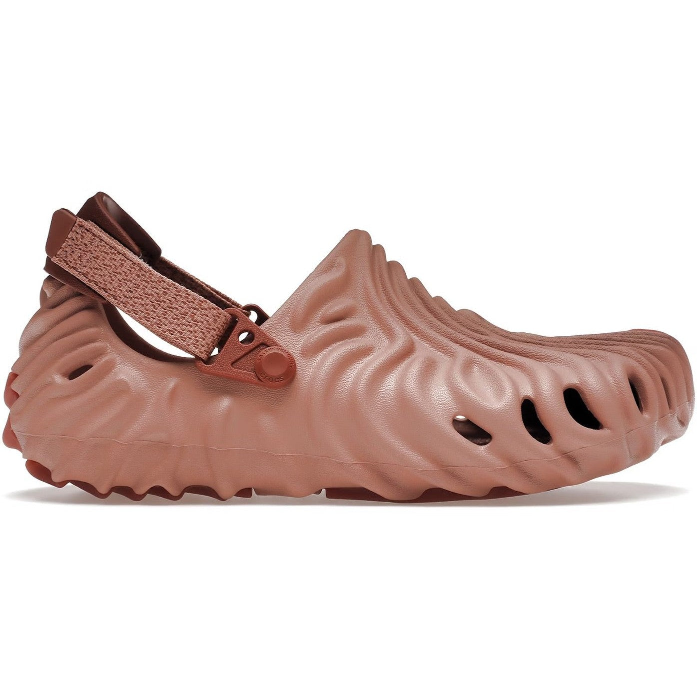 Crocs Pollex Clog by Salehe Bembury Kuwata - Crocs - Crocs