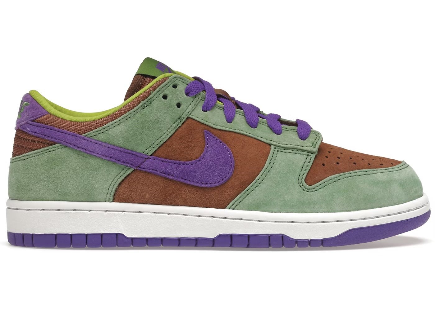 Nike Dunk Low Veneer (2020/2024) - Nike