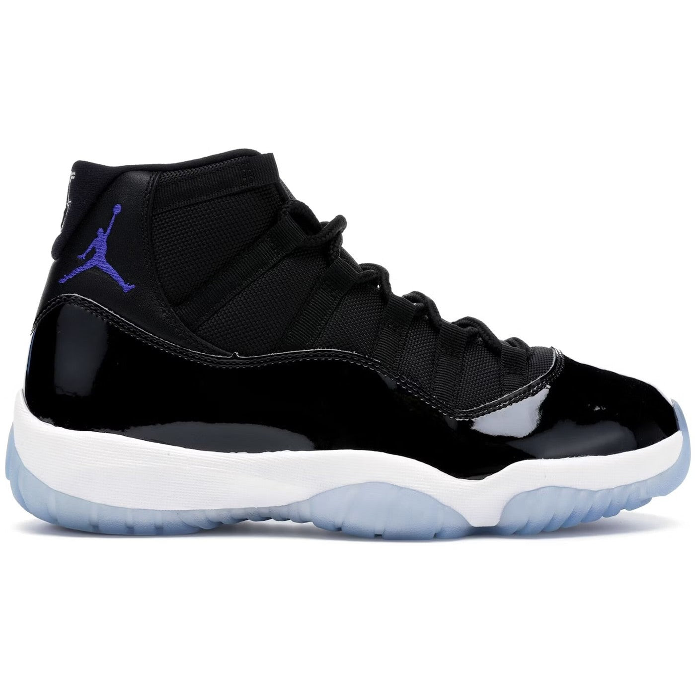 Jordan 11 Retro Space Jam (2016) - Air Jordan
