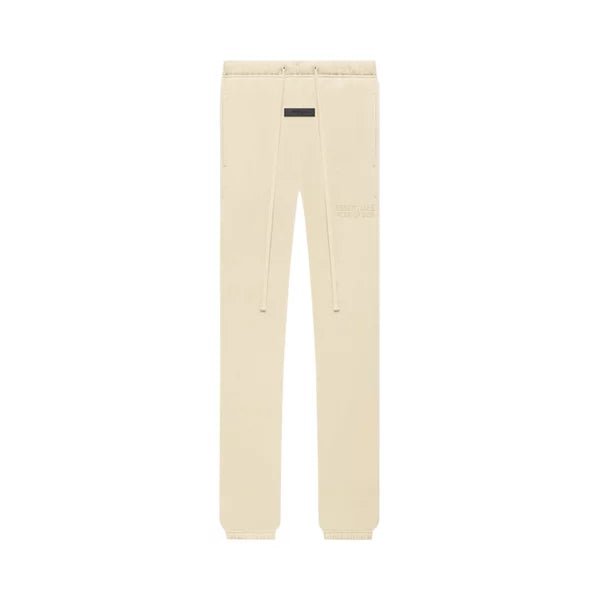 Fear of God Essentials Sweatpants 'Eggshell' - Sweatpants - Fear of God Essentials
