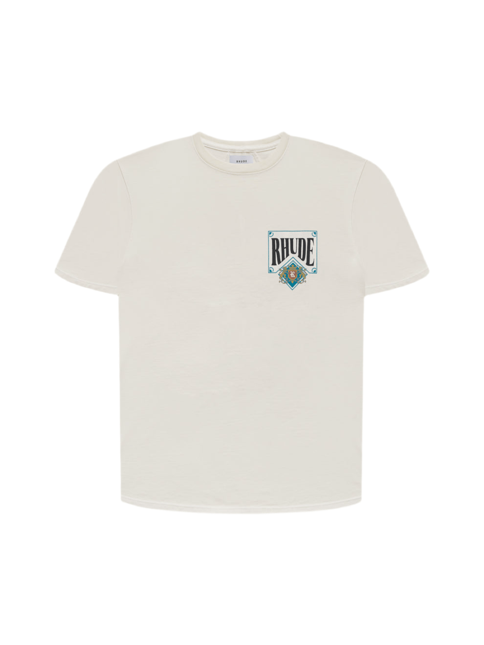 Rhude CARD TEE