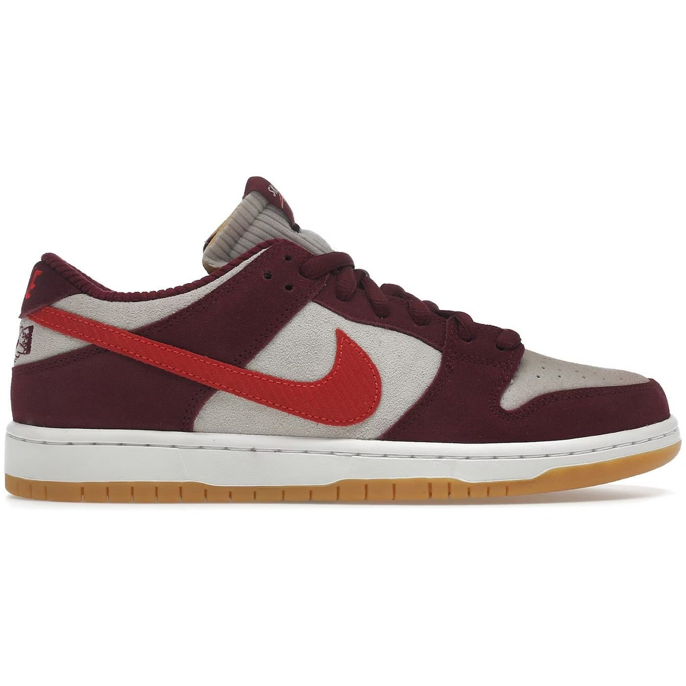 Nike SB Dunk Low Skate Like a Girl - Nike