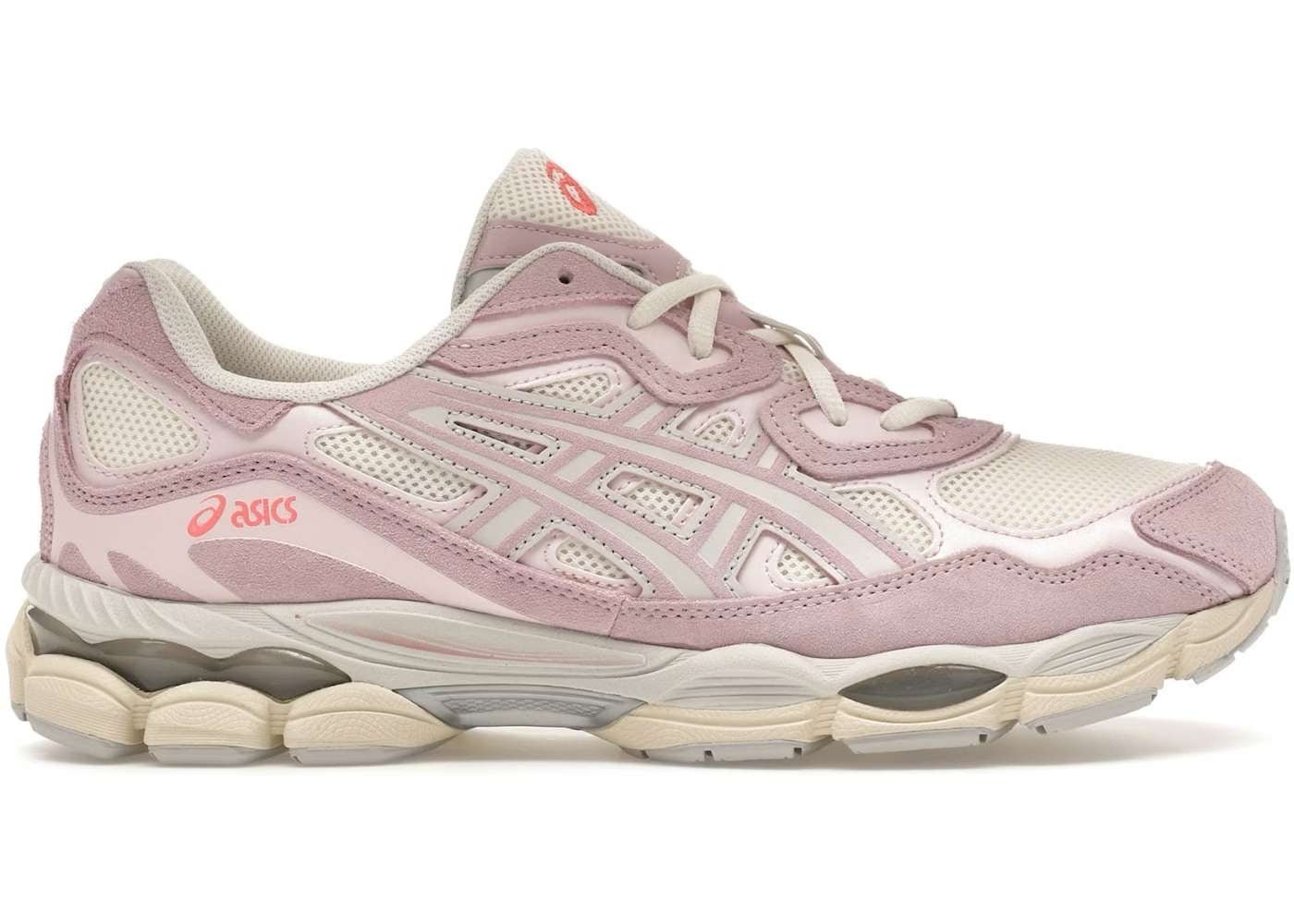 ASICS Gel - NYC Cream Rose Water - Asics