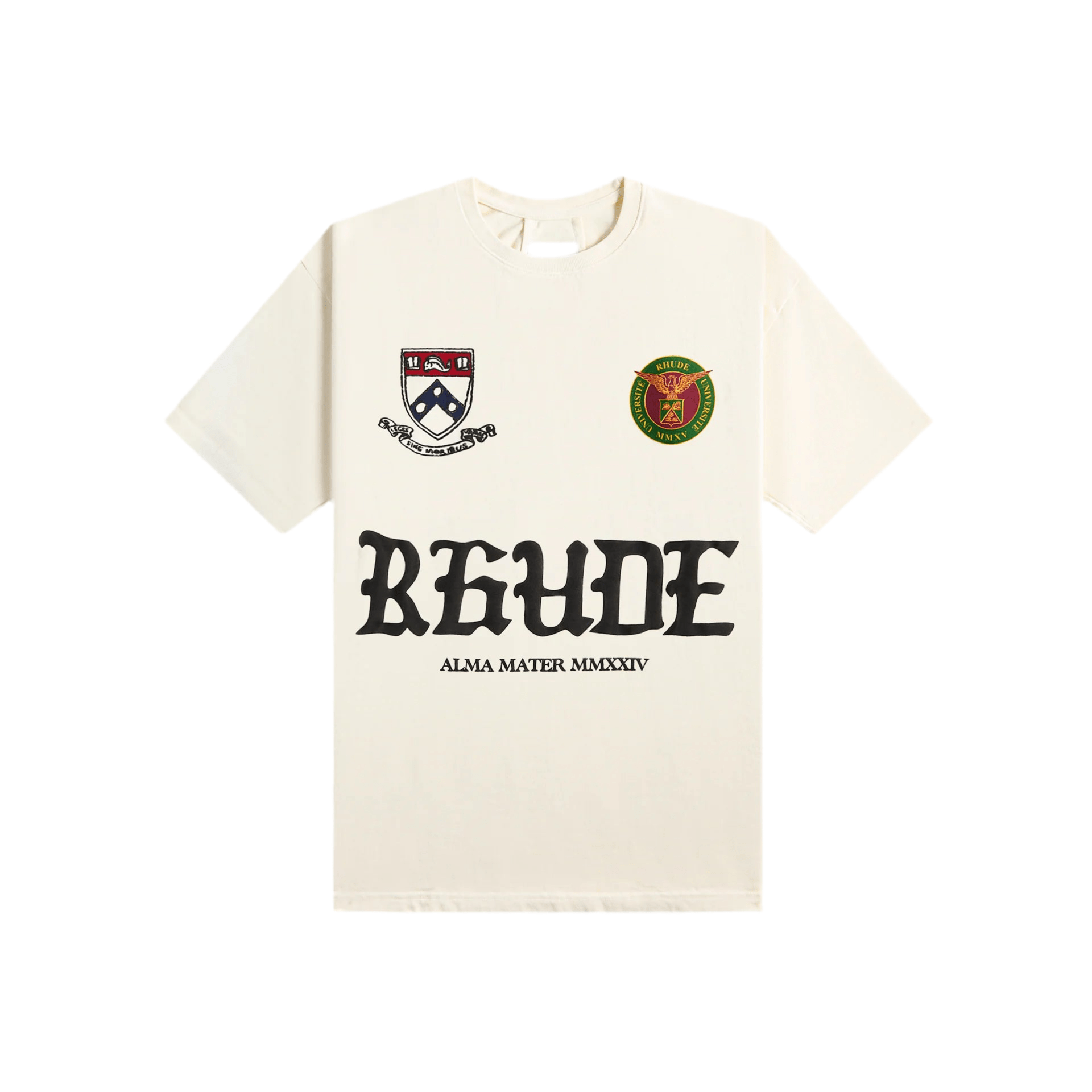 Rhude Runway Script