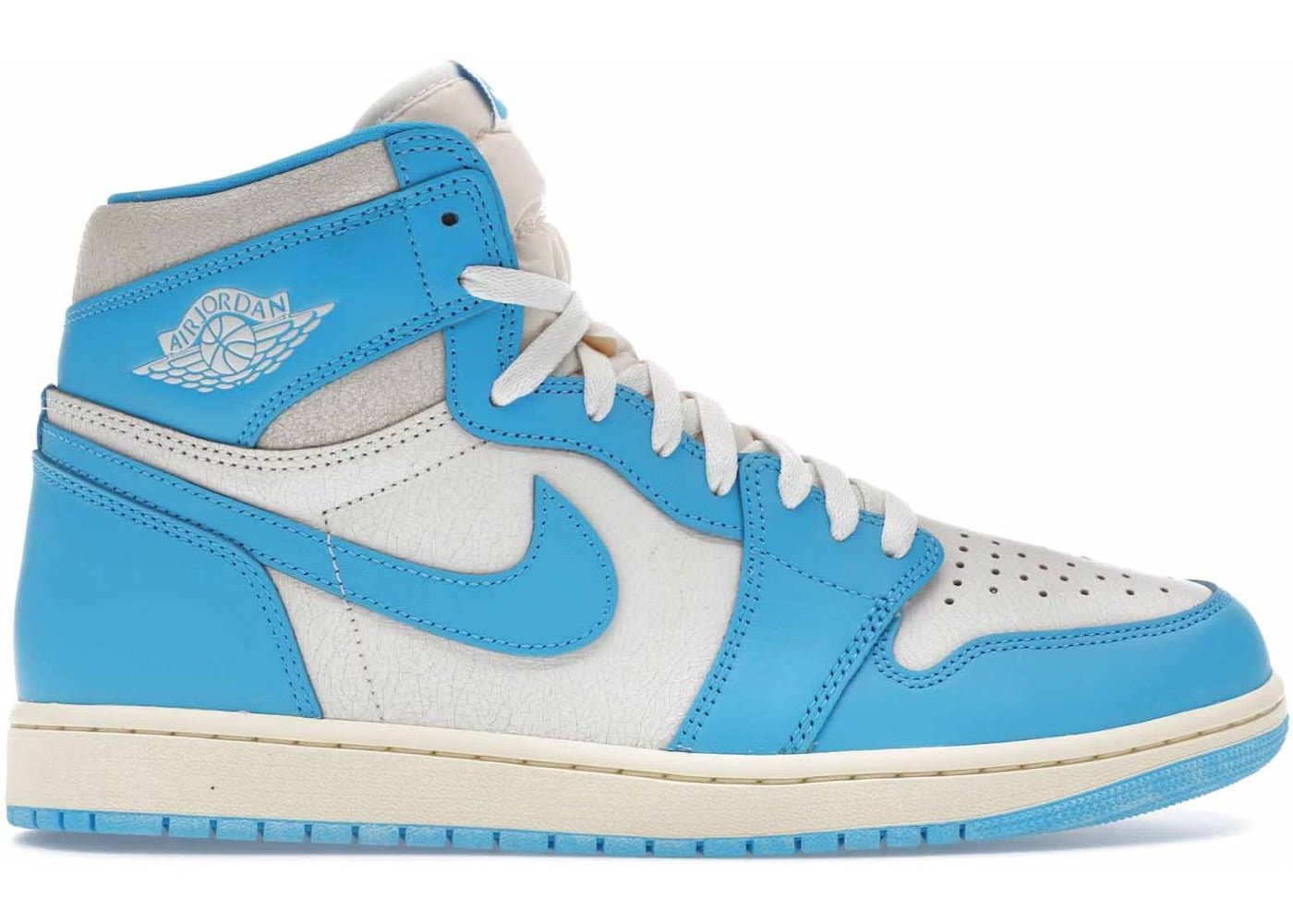 Jordan 1 Retro High OG UNC Reimagined - Air Jordan