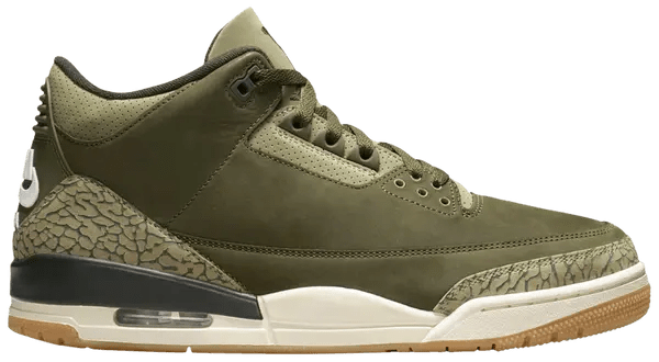 Air Jordan 3 Retro 'Family Affair'
