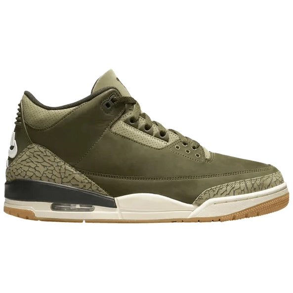 Air Jordan 3 Retro 'Family Affair'