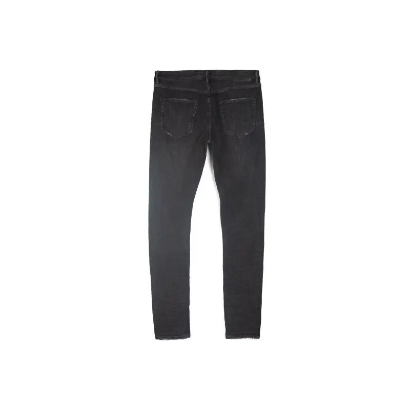 Purple Brand P001 Black Overspray - Jeans - Purple Brand