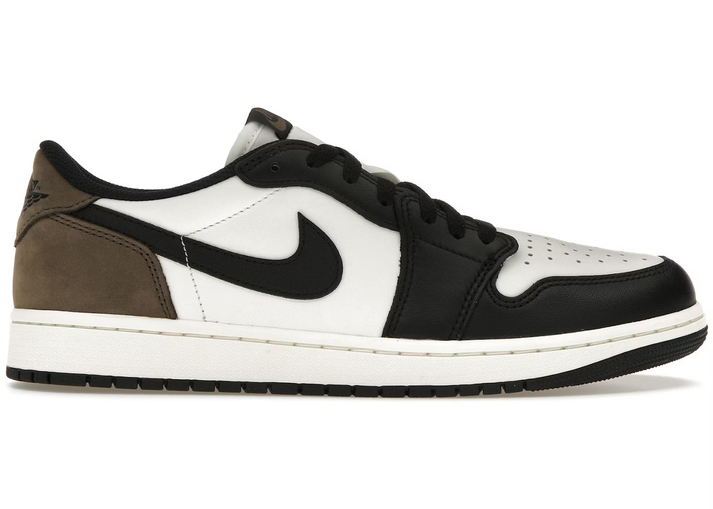 Jordan 1 Retro Low OG Mocha - Air Jordan