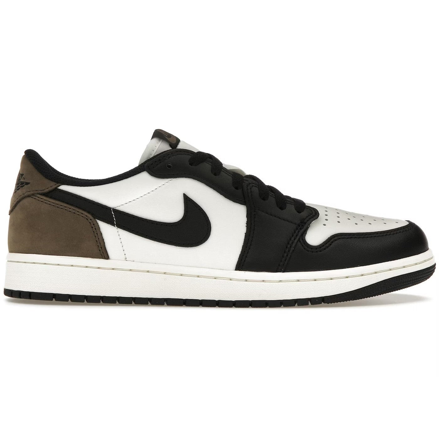 Jordan 1 Retro Low OG Mocha - Air Jordan
