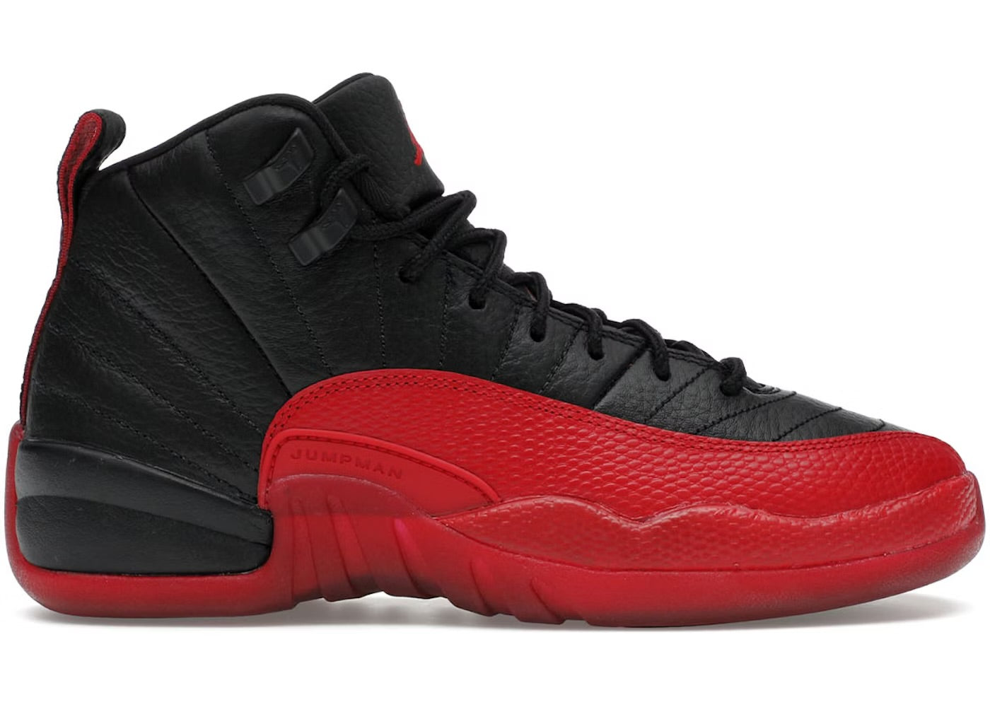Jordan 12 Retro Flu Game (2025)