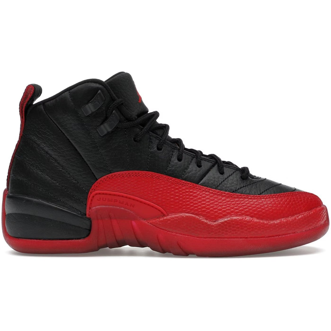 Jordan 12 Retro Flu Game (2025) - Air Jordan