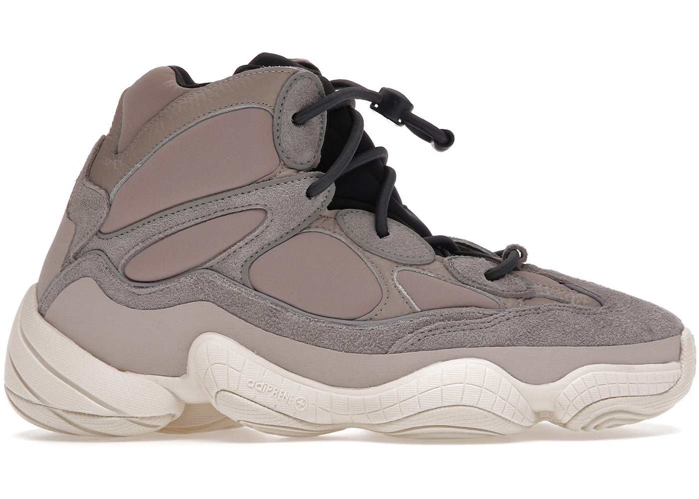 adidas Yeezy 500 High Mist Stone - YEEZY