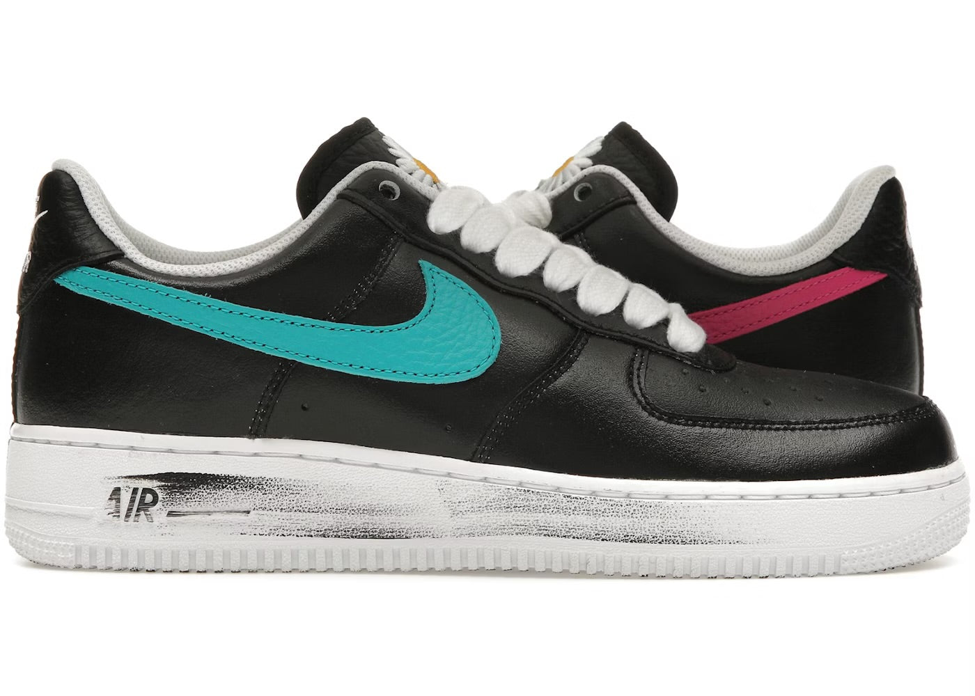 Nike Air Force 1 Low G - Dragon Peaceminusone Para - Noise 3.0 - Sneaker - Nike