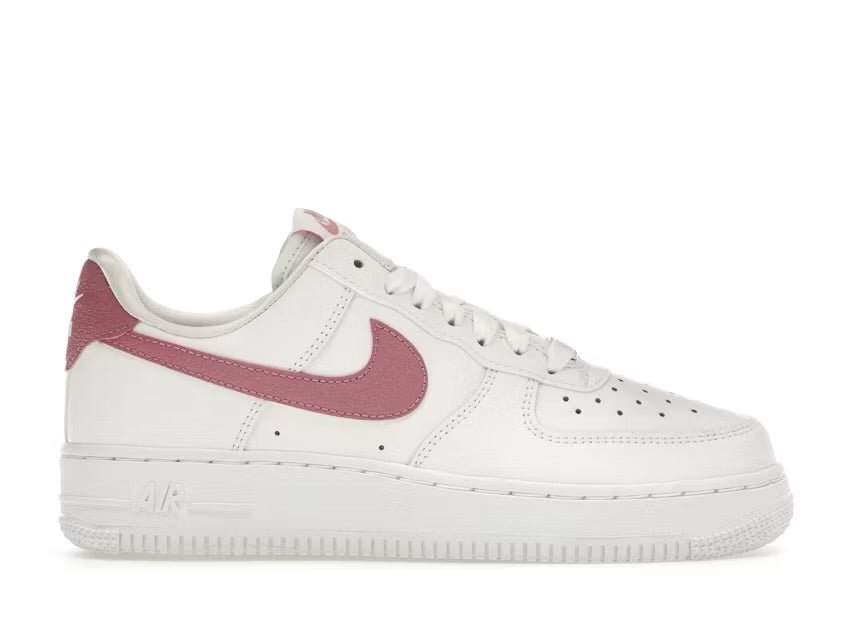 Nike Air Force 1 Low '07 White Desert Berry (Women's) - Sneaker - Nike