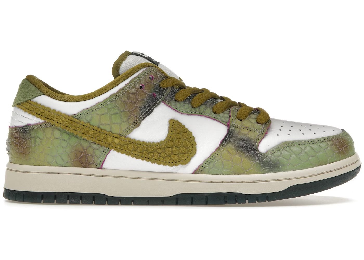 Nike SB Dunk Low Alexis Sablone Chameleon - Sneaker - Nike