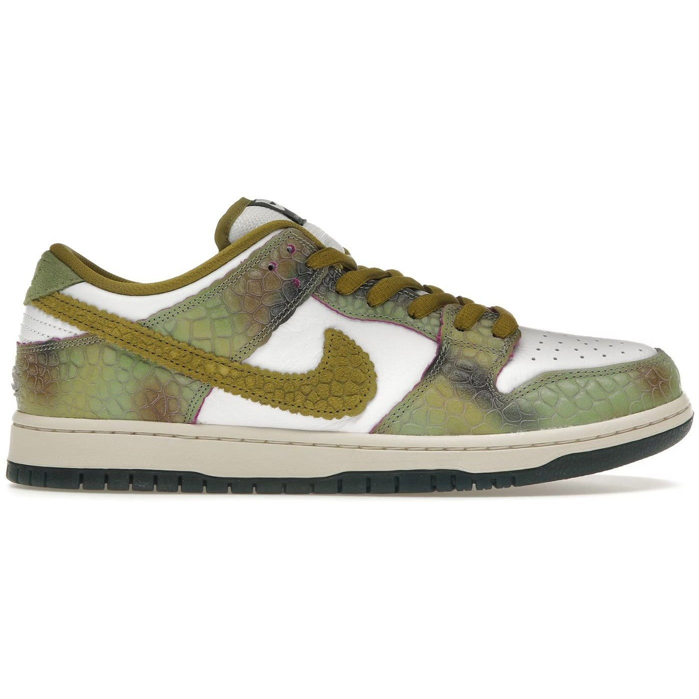 Nike SB Dunk Low Alexis Sablone Chameleon - Sneaker - Nike
