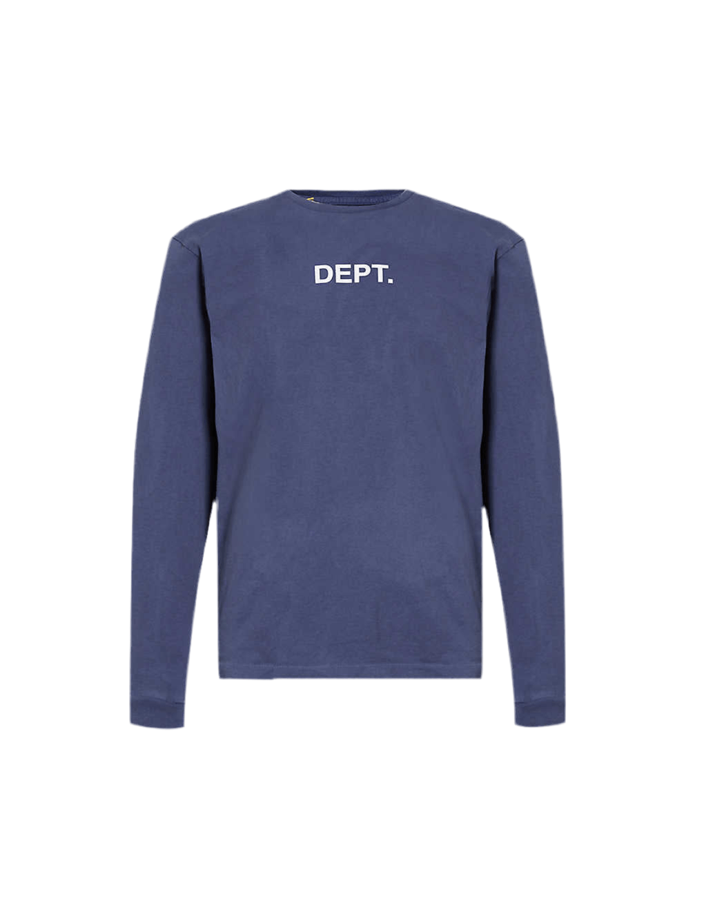 Gallery Dept. Long - Sleeve 'Navy' - Longsleeves - Gallery Dept.