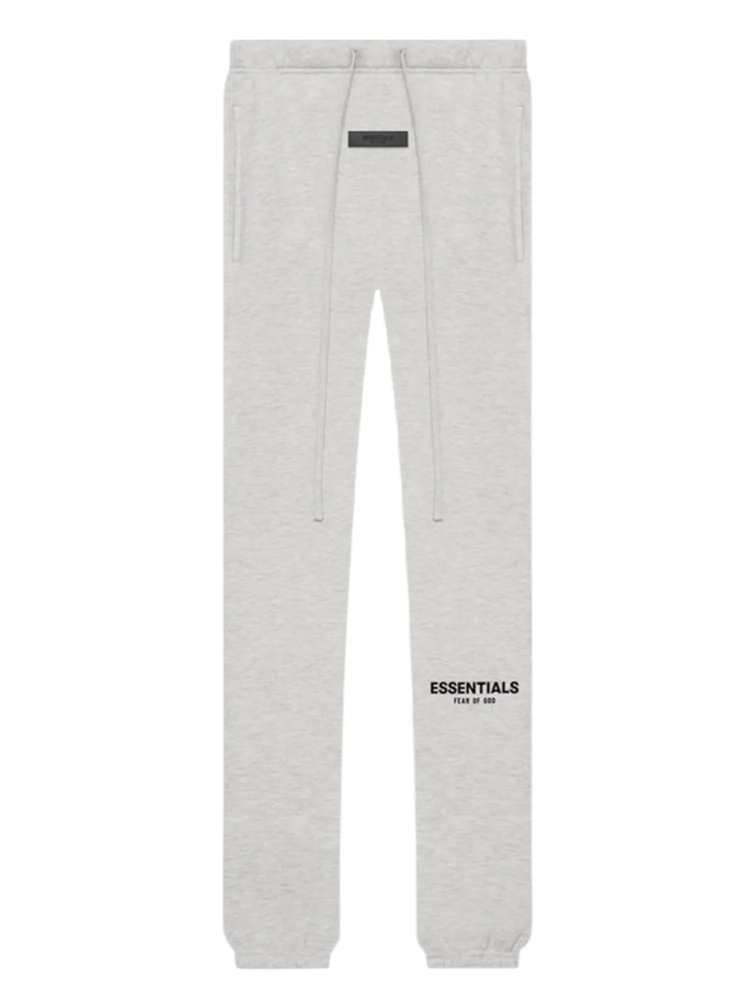 Fear of God Essentials Sweatpants (SS22) Dark Oatmeal - Sweatpants - Fear of God Essentials