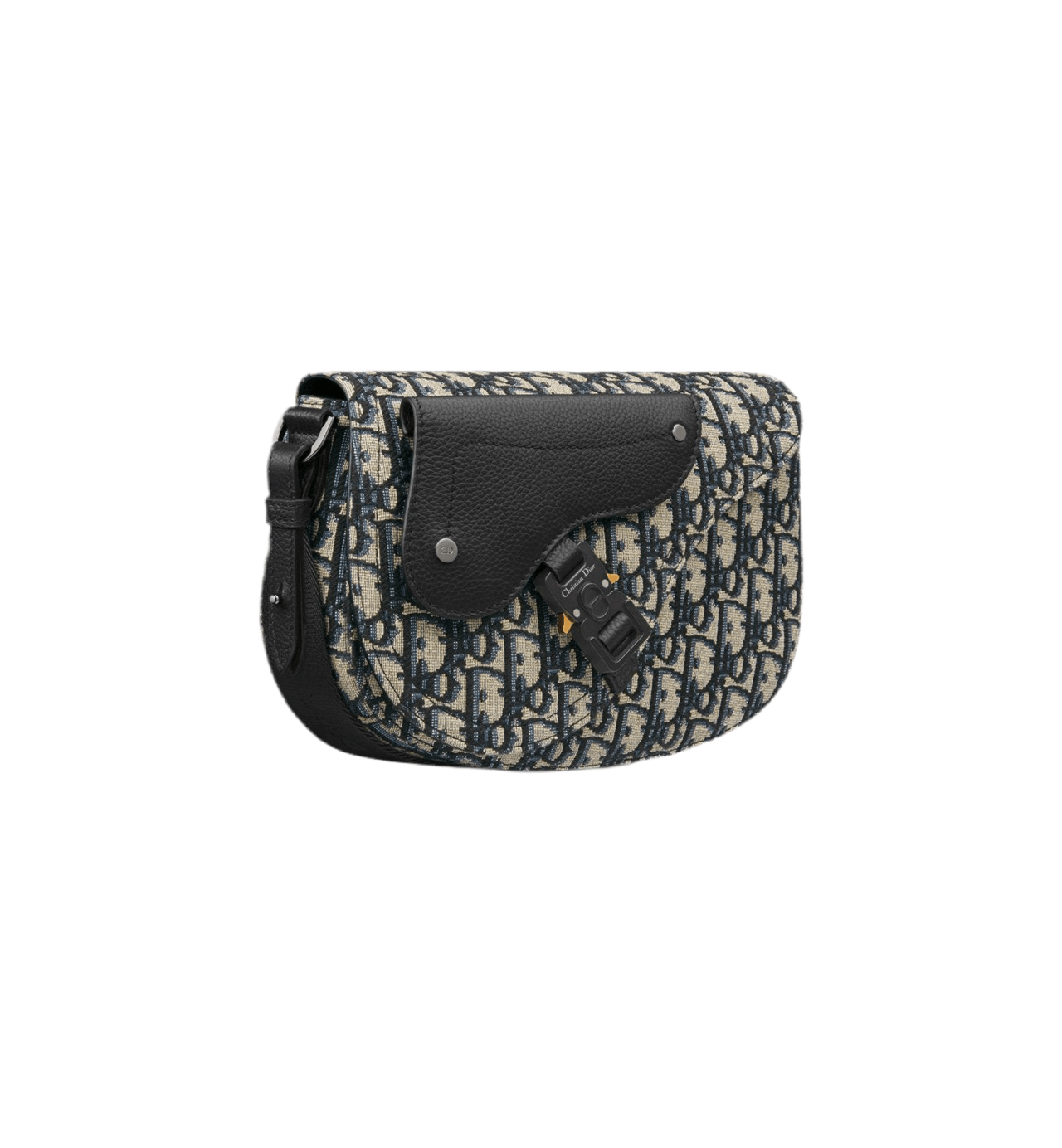Dior Saddle Messenger Bag