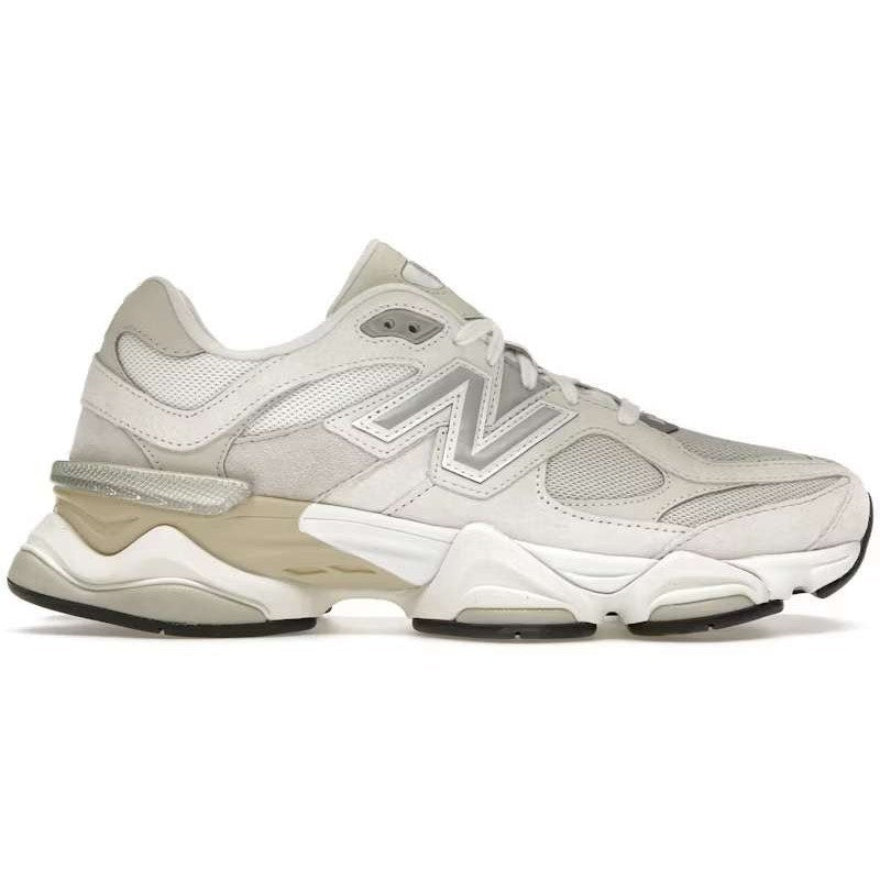 New Balance 9060 Sea Salt Moonbeam - New Balance