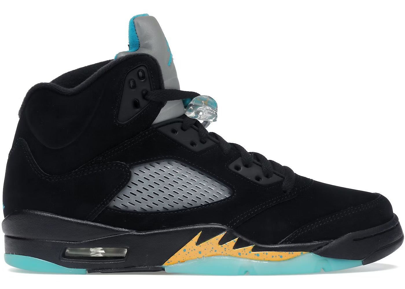 Jordan 5 Retro Aqua - Air Jordan