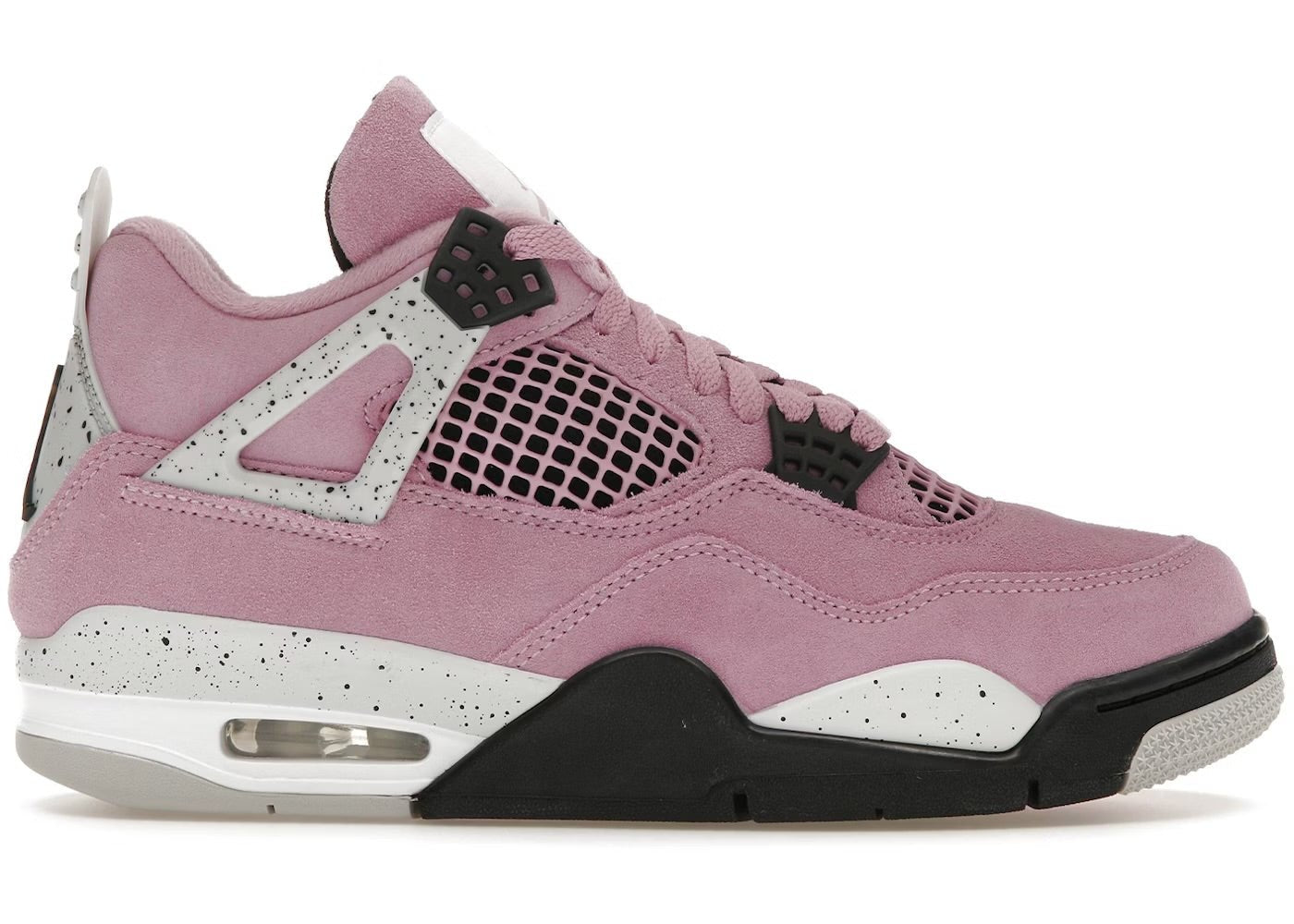 Jordan 4 Retro Orchid (Women's) - Air Jordan