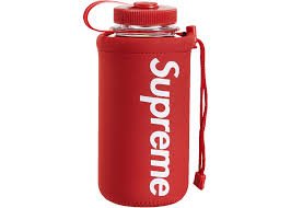 Supreme Nalgene 32 oz. Bottle - Water bottle - Supreme