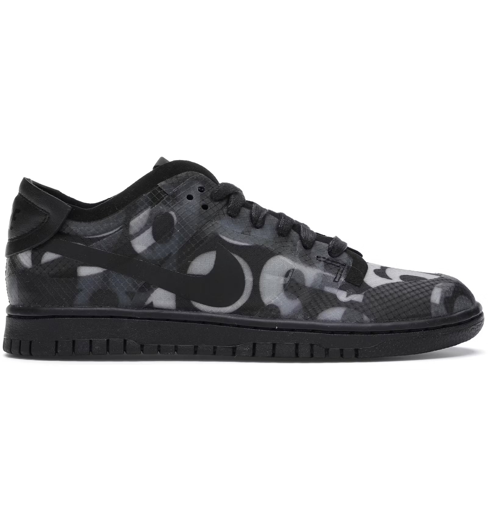 Nike Dunk Low Comme des Garcons Print (W) - Sneaker - Nike