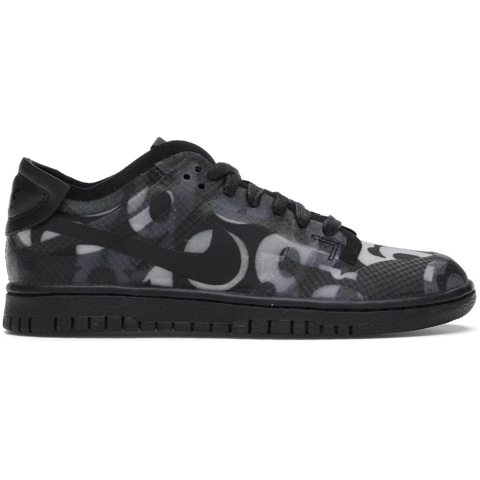 Nike Dunk Low Comme des Garcons Print (W) - Sneaker - Nike