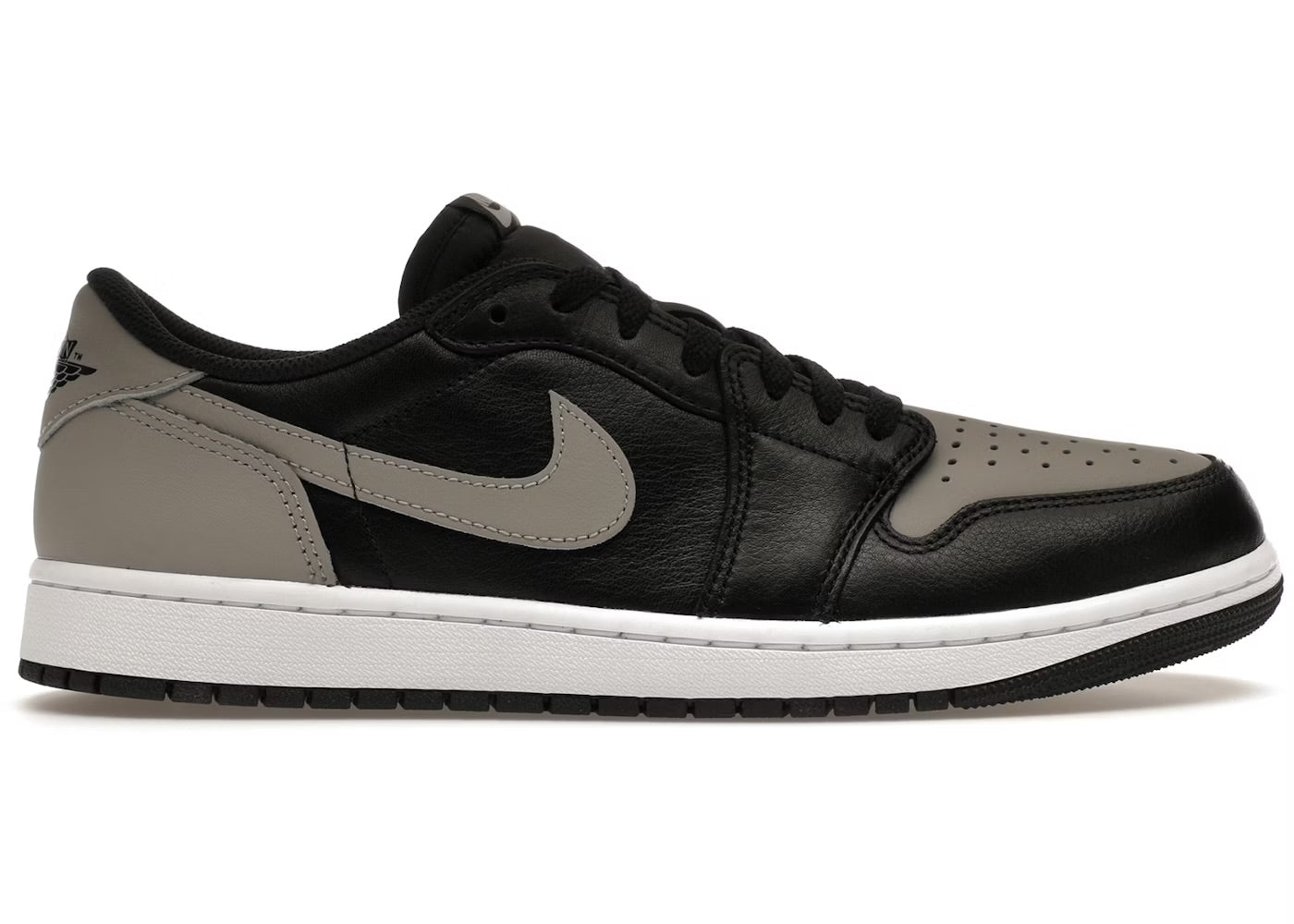 Jordan 1 Retro Low OG Shadow (2024) - Air Jordan