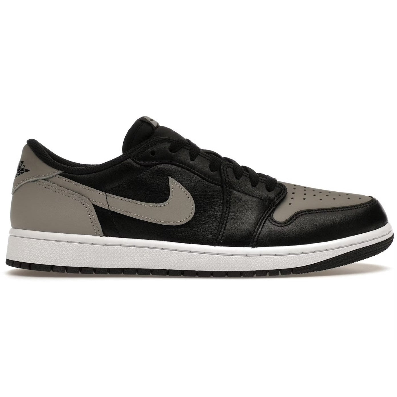 Jordan 1 Retro Low OG Shadow (2024) - Air Jordan