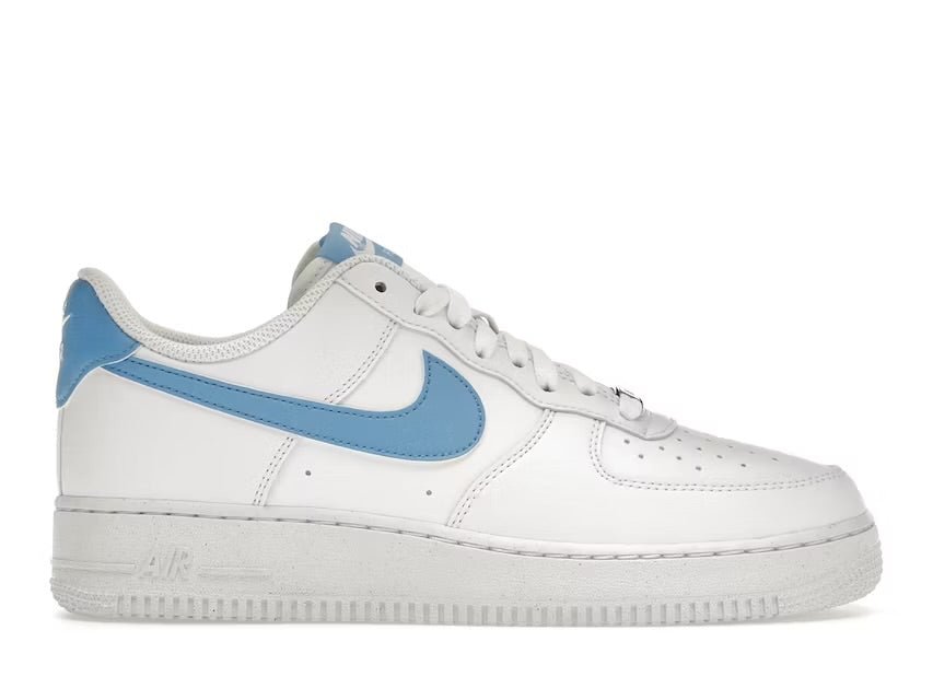 Nike Air Force 1 Low Next Nature University Blue (Women's) - Nike