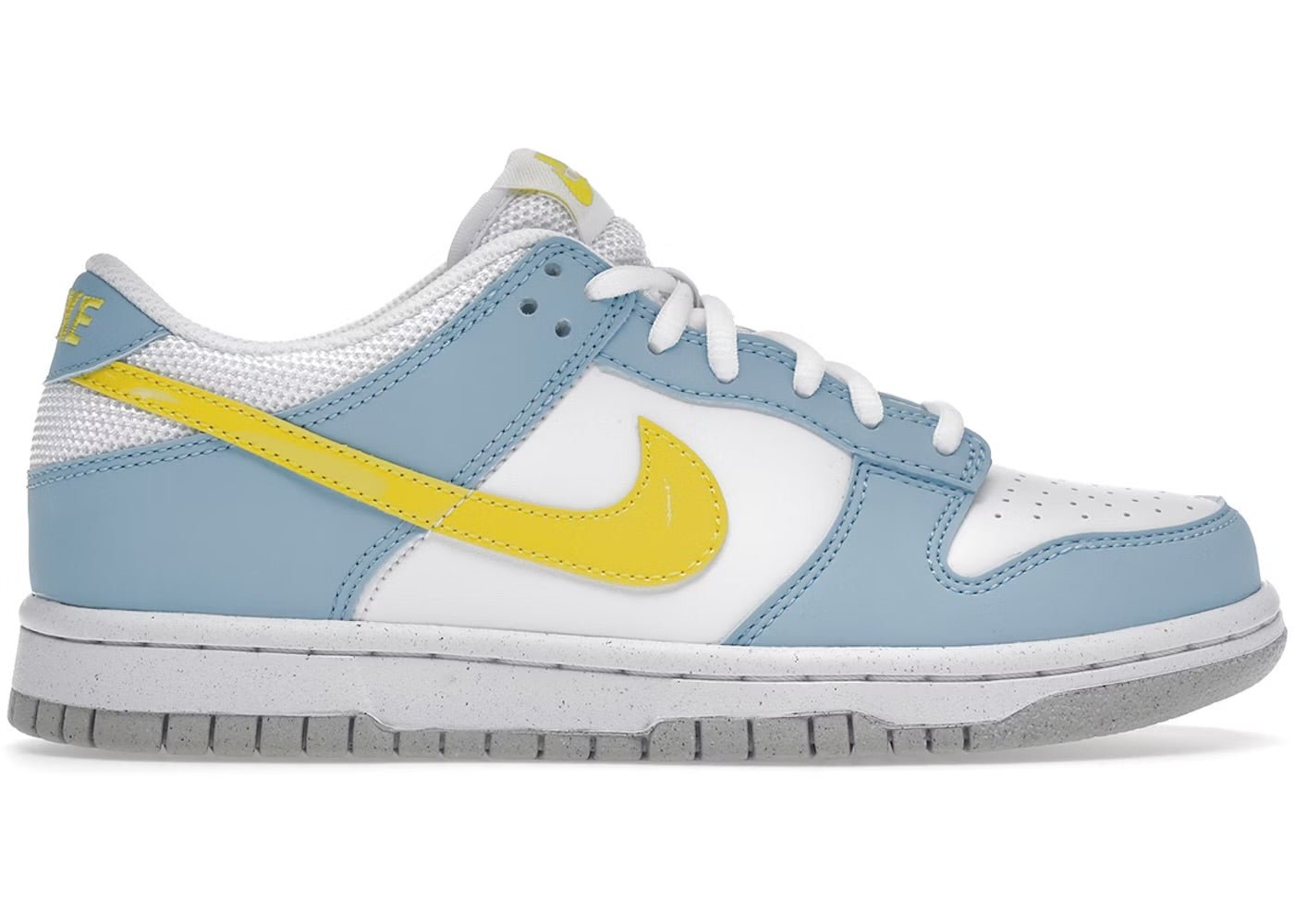 Nike Dunk Low Next Nature Homer Simpson (GS) - Nike