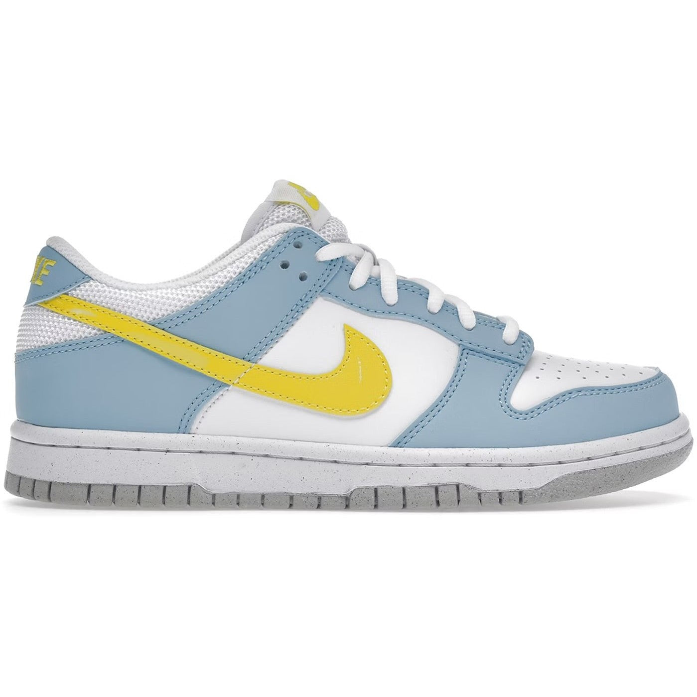 Nike Dunk Low Next Nature Homer Simpson (GS) - Nike