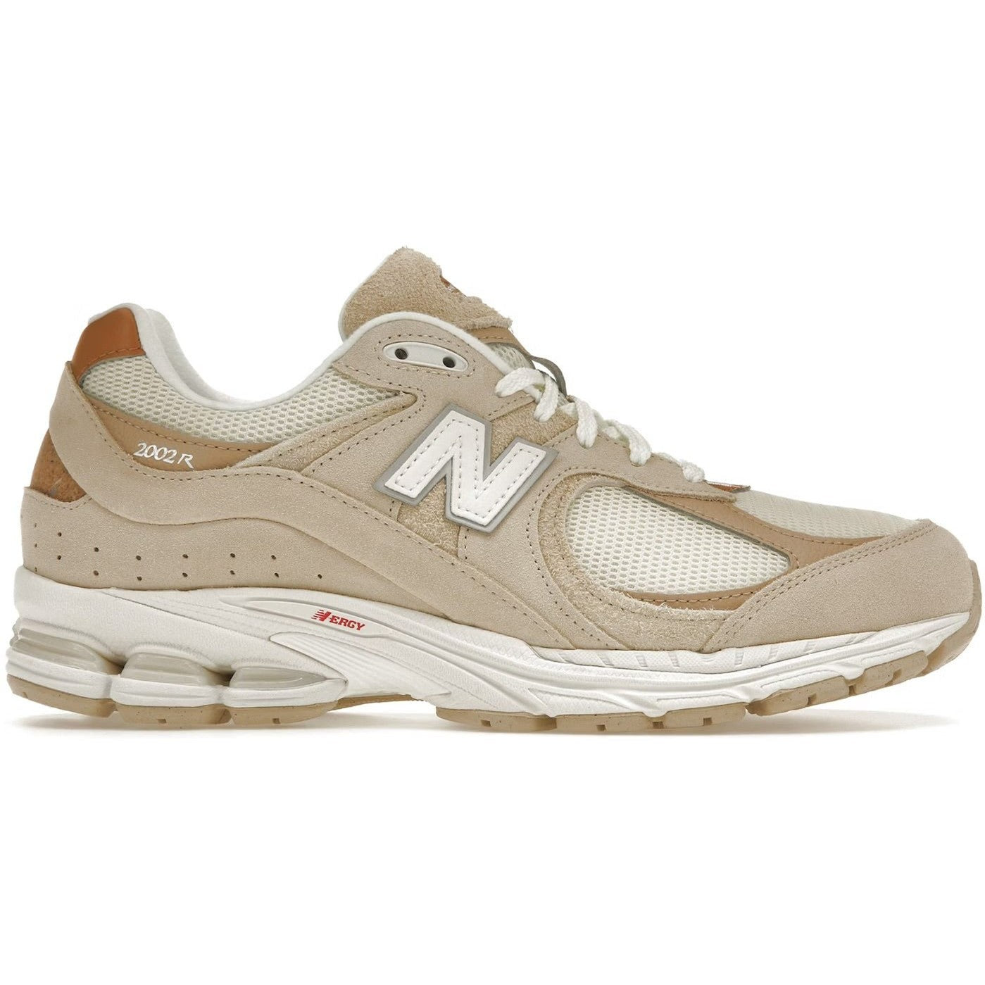 New Balance 2002R Sandstone - Asics