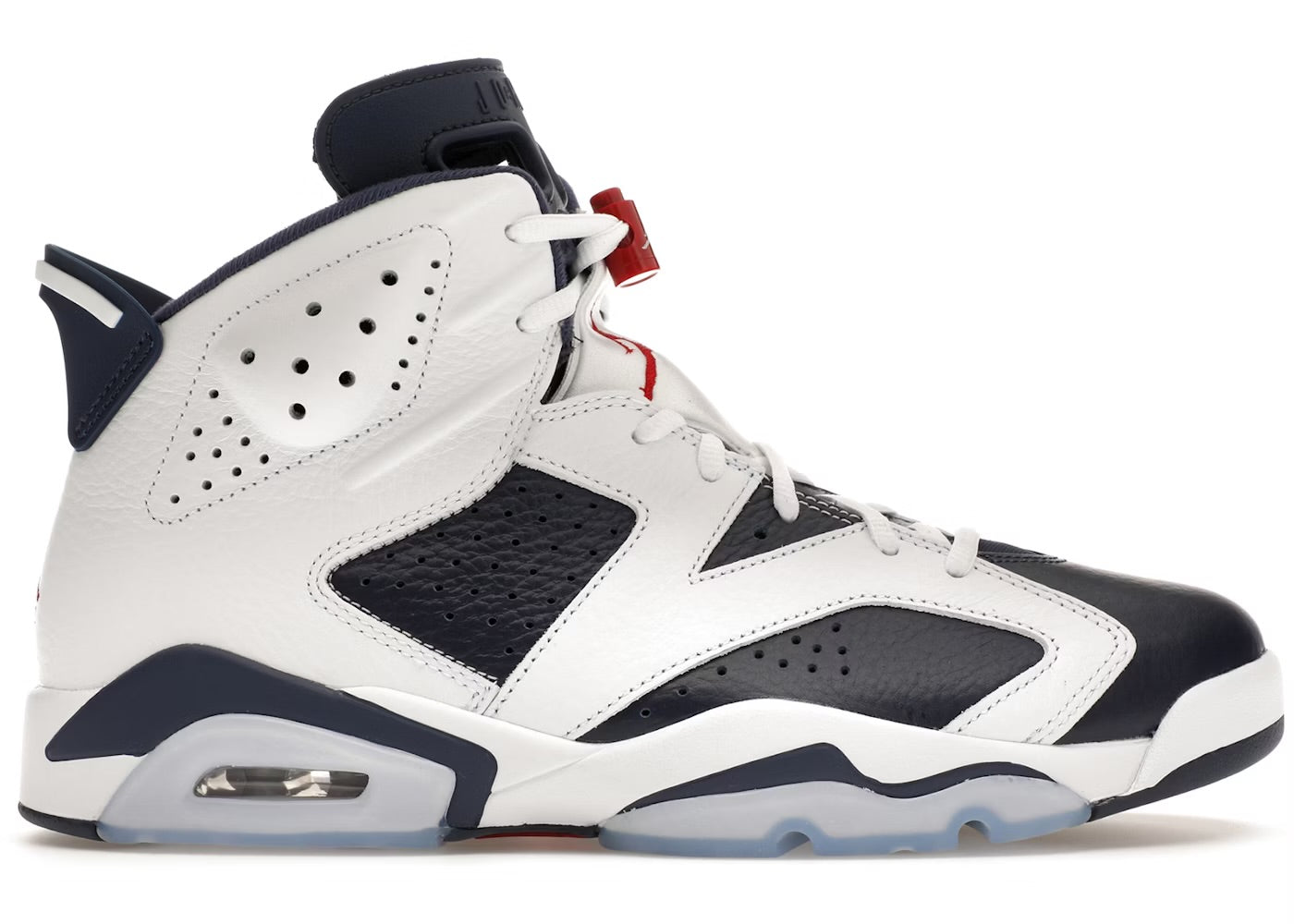 Jordan 6 Retro Olympic (2024) - Air Jordan
