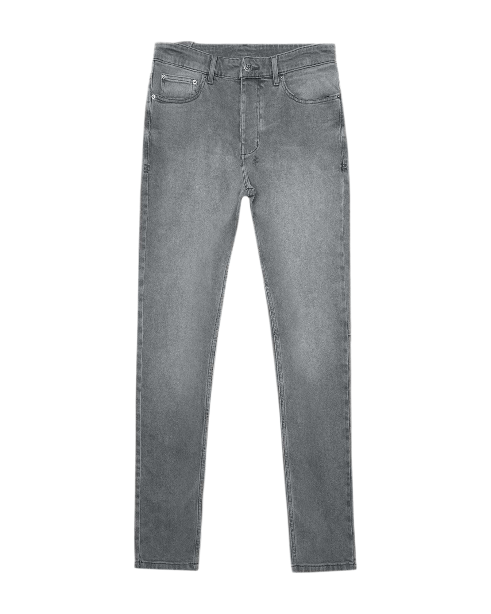Ksubi Chitch Prodigy grey - Jeans - Ksubi