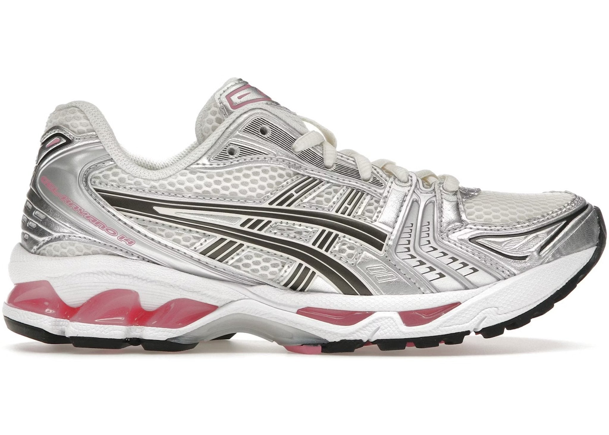 ASICS GEL - Kayano 14 Cream Sweet Pink - Asics