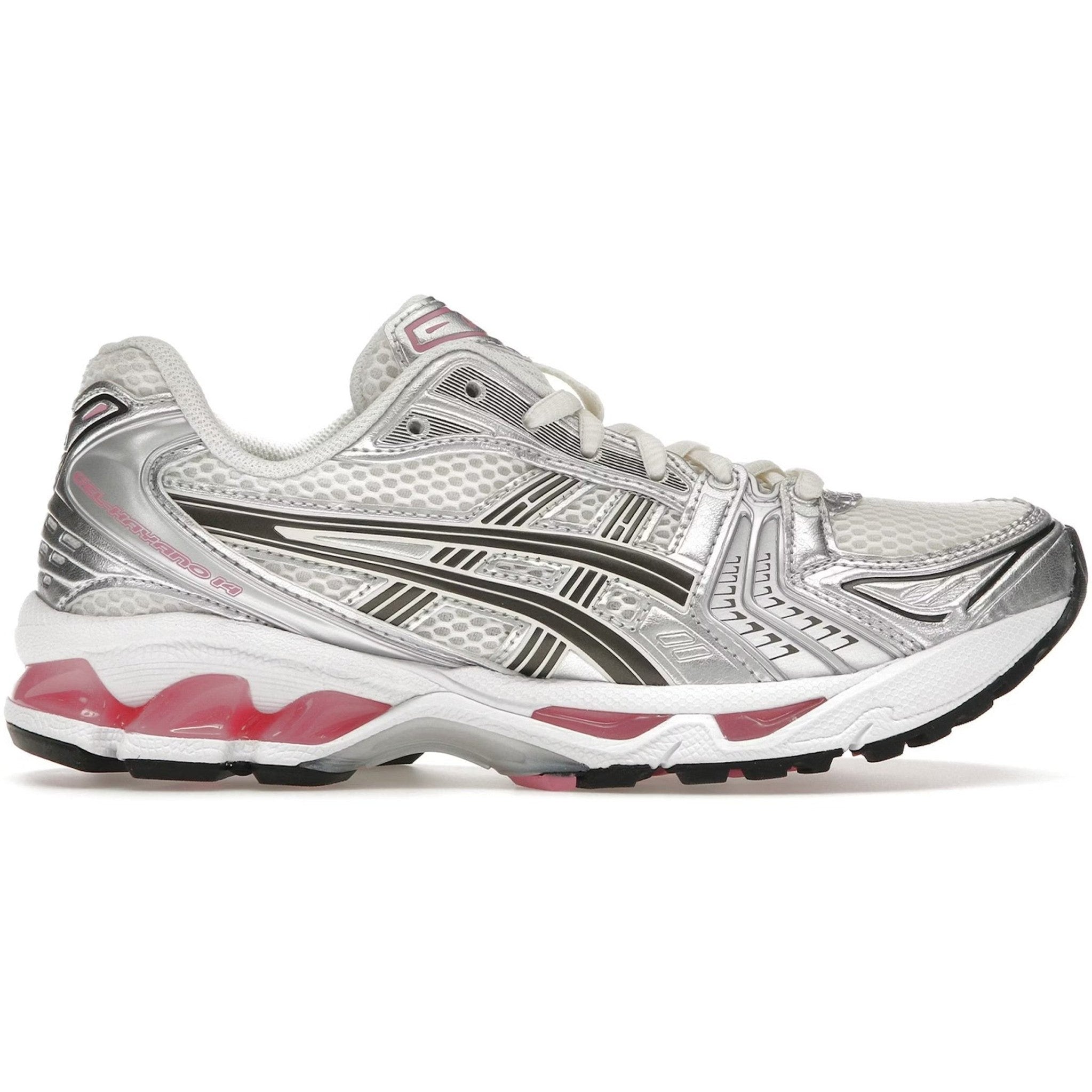 ASICS GEL - Kayano 14 Cream Sweet Pink - Asics