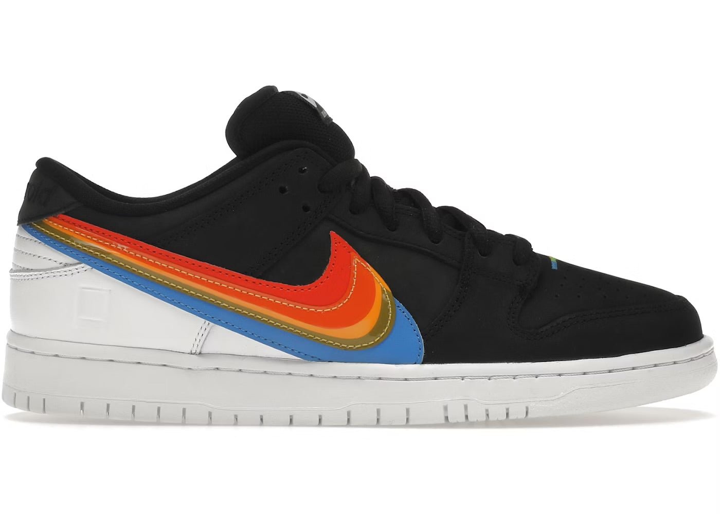 Nike SB Dunk Low Polaroid - Nike