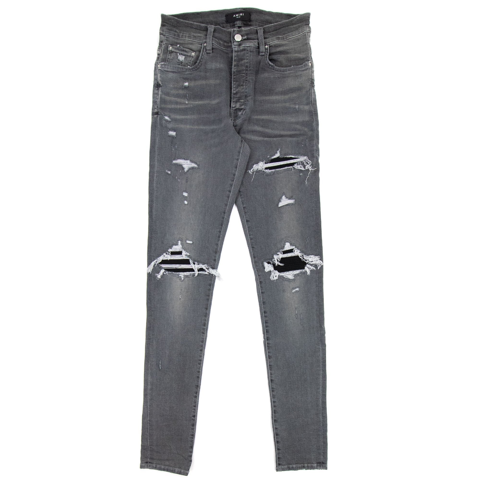 Amiri Mx1 Classic Grey - Amiri