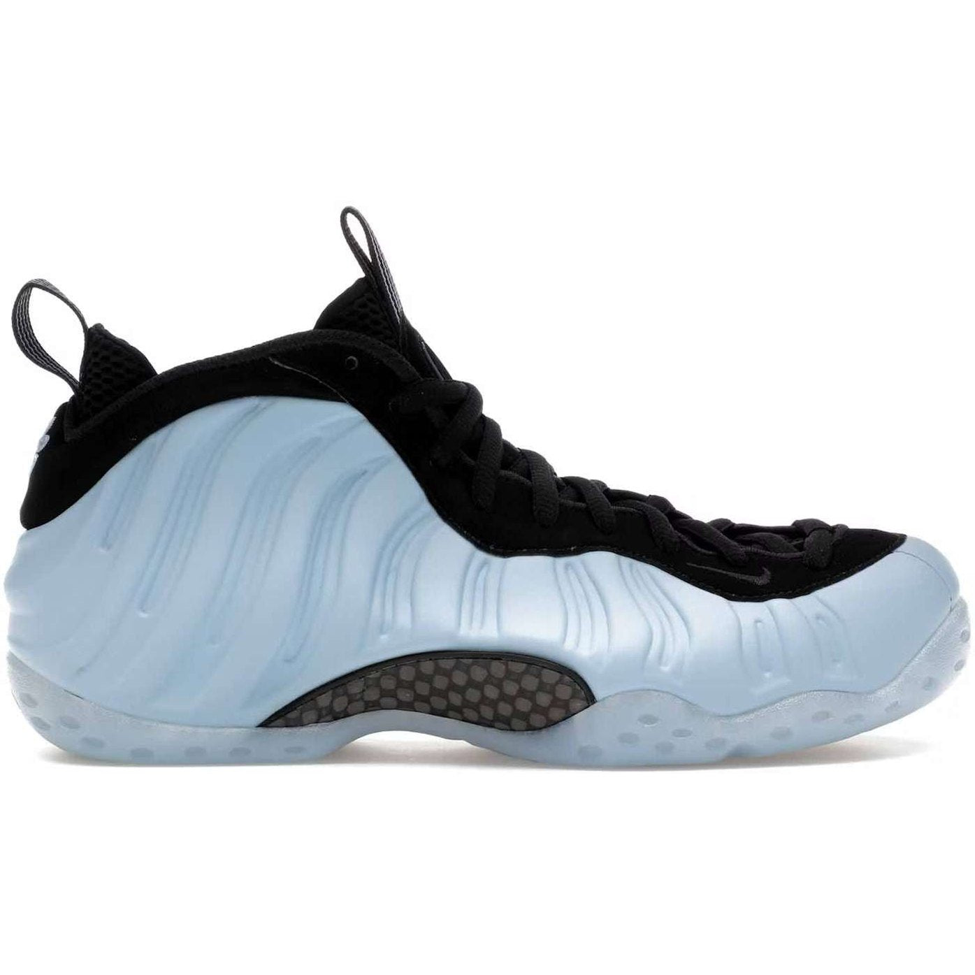 Nike Air Foamposite One Psychic Blue - Nike